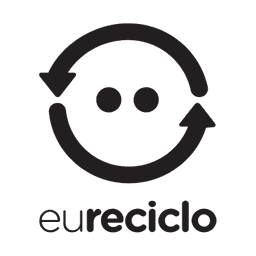 Selo eureciclo