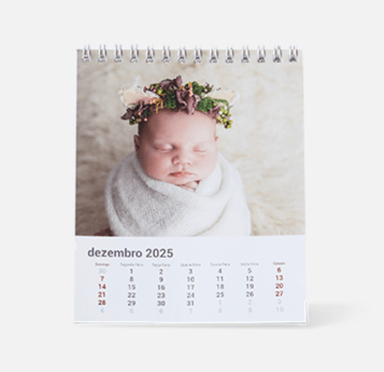 Calend&aacute;rio