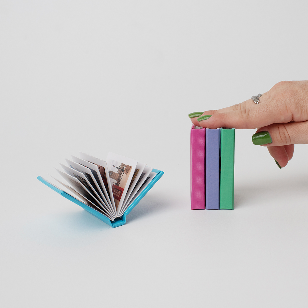 Mini Book