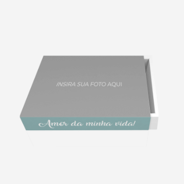 Placeholder Gift Box + Fotos 1