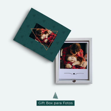 Placeholder Gift Box + Fotos 1