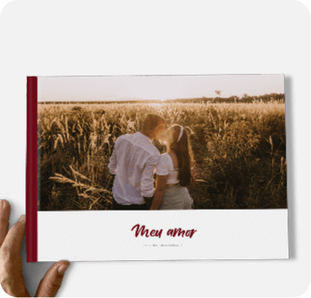 Fotolivro Plus
