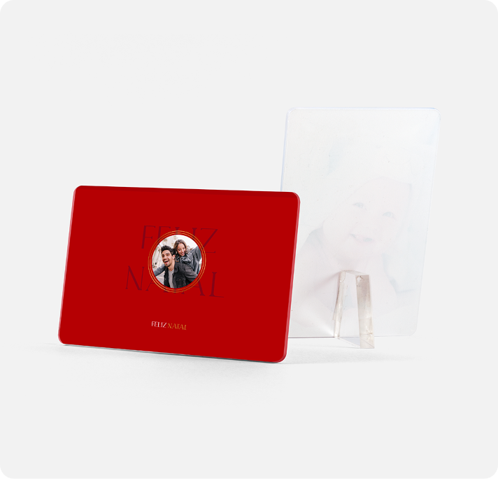 painel acr&iacute;lico de mesa