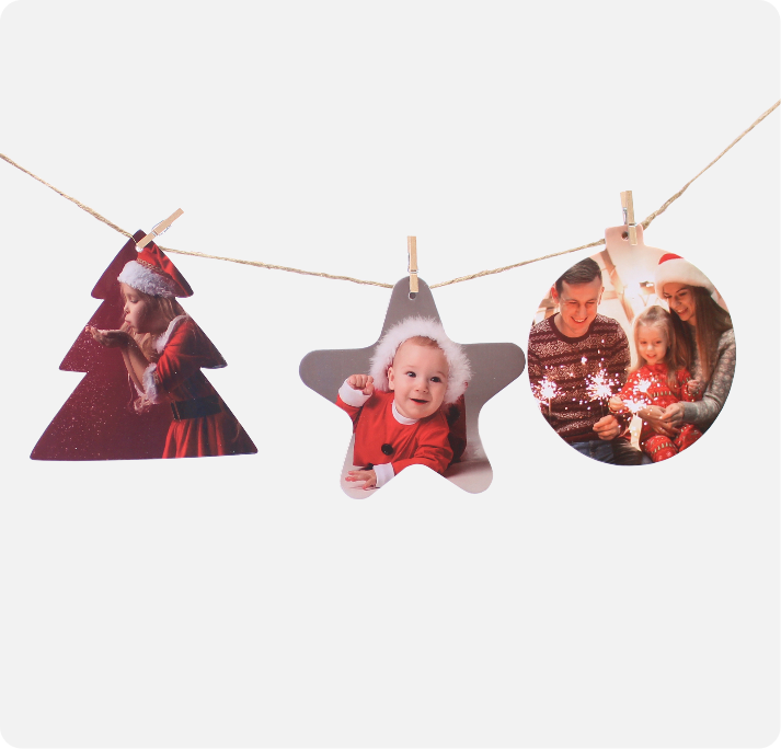enfeite de natal