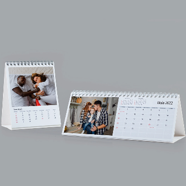 Calend&aacute;rios