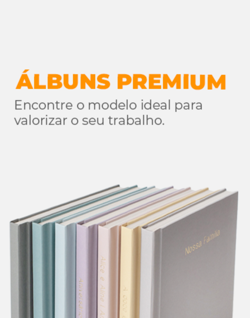 capas especiais