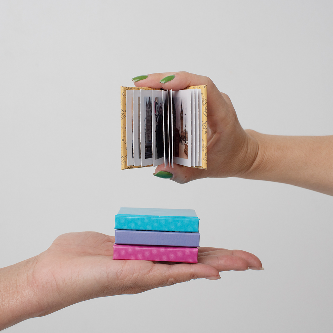 Mini Books