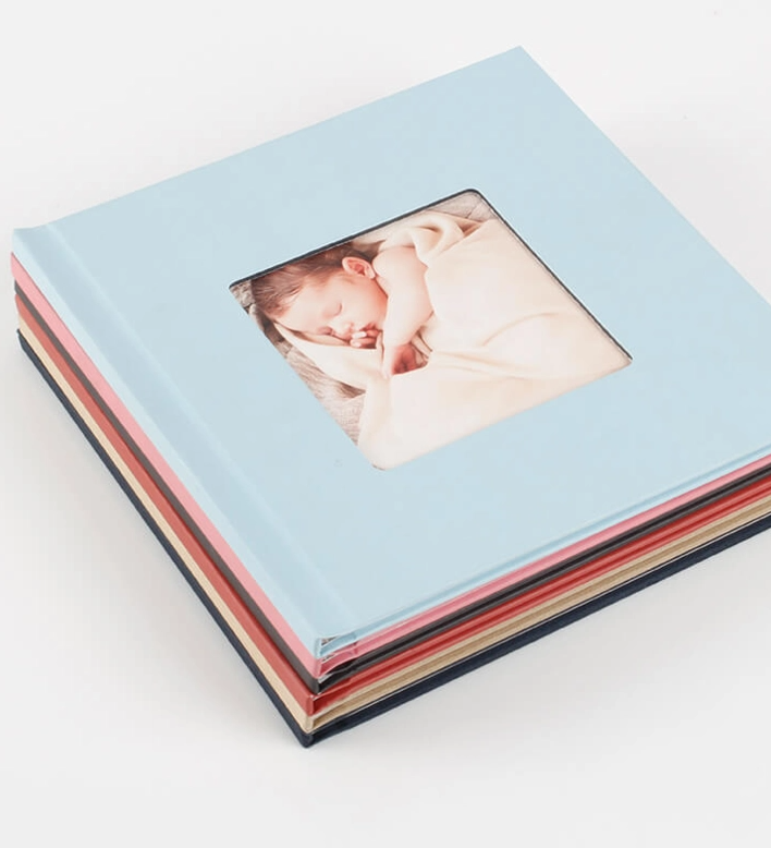 Fotolivro Classic