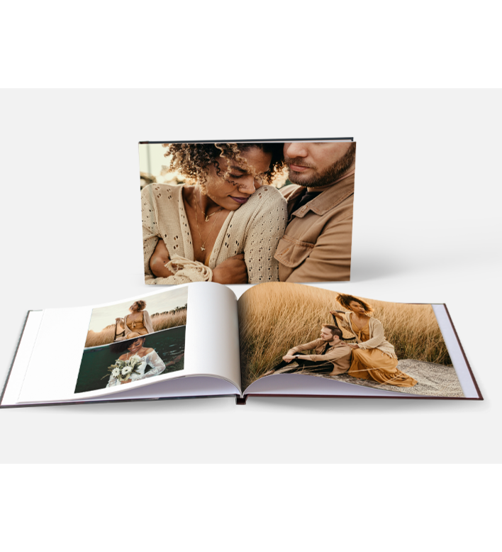 Fotolivro Plus