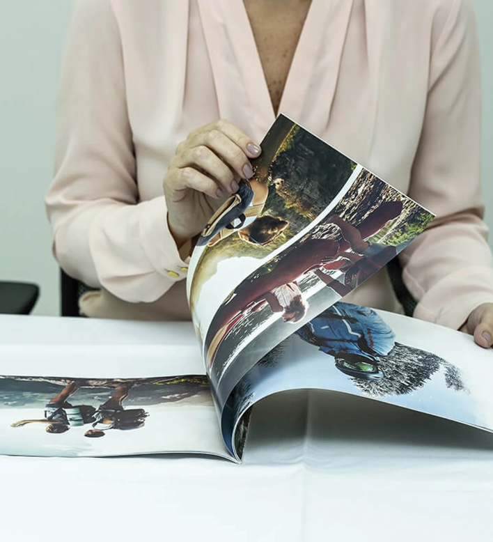 Fotolivro Pop