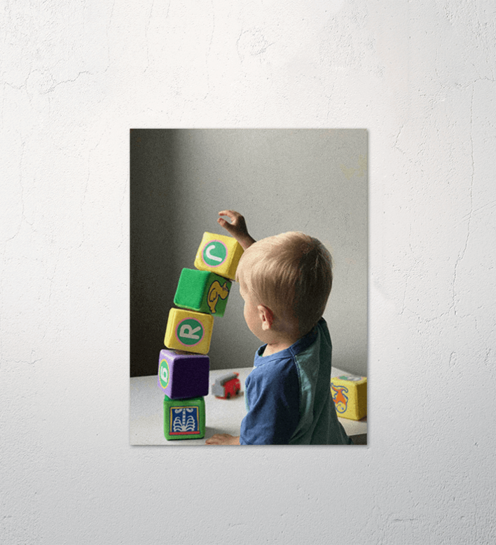 Poster Basic